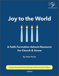 Joy to the World book cover
